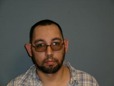 Joseph Allen Ramirez a registered Sex Offender of Texas