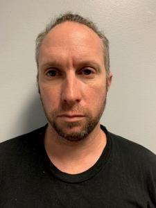 David Lee Hebert a registered Sex Offender of Texas