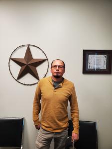 Victor Vega a registered Sex Offender of Texas