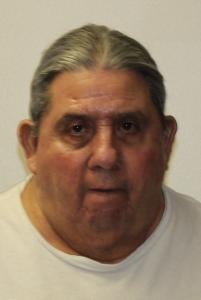 David Rivera a registered Sex Offender of Texas