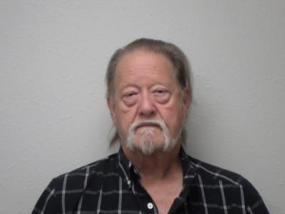 Roger Allen Roark Sr a registered Sex Offender of Texas