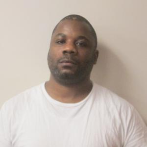 Deartis Moore a registered Sex Offender of Texas