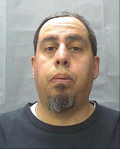 Angel Able Alvarez a registered Sex Offender of Texas