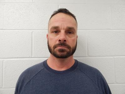 Jamie Dale Walker a registered Sex Offender of Texas