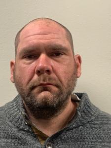 Billy Mc-kinney a registered Sex Offender of Texas