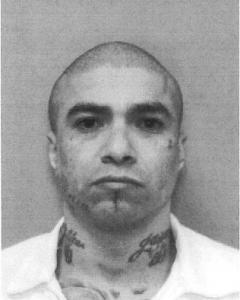 Mario Garza a registered Sex Offender of Texas