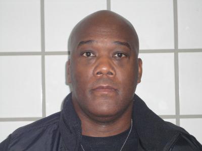 William Asberry III a registered Sex Offender of Texas