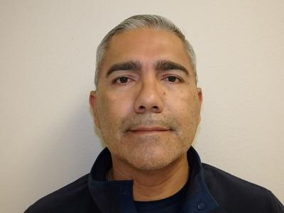 Roberto Garcia a registered Sex Offender of Texas