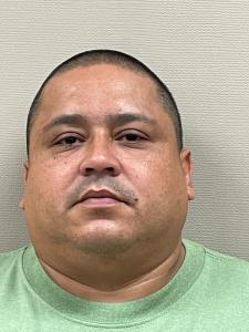 Ruben Martinez Jr a registered Sex Offender of Texas