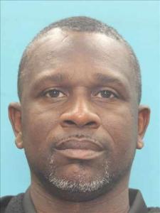 Bryan Keith Jackson a registered Sex Offender of Texas