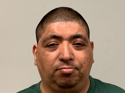 Victor Hugo Cardenas a registered Sex Offender of Texas