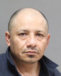 Mark Anthony Zavala a registered Sex Offender of Texas