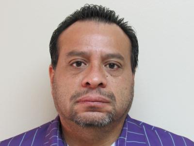 Raul Sanchez a registered Sex Offender of Texas