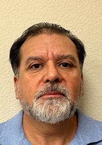 Julian Joe Silva a registered Sex Offender of Texas