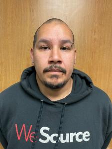 Gerardo Herrera a registered Sex Offender of Texas