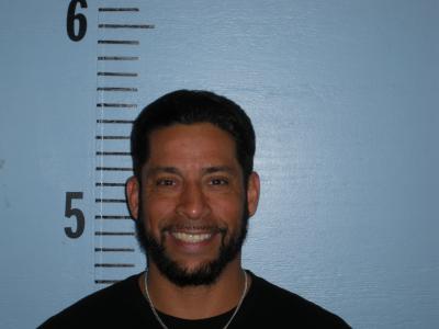 Richard Aaron Ortega a registered Sex Offender of Texas