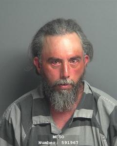 Joshua Dean Odom a registered Sex Offender of Texas