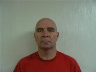 Mitchell Christen a registered Sex Offender of Texas