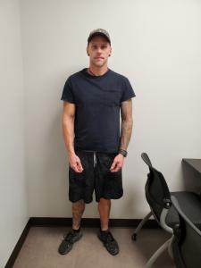 Justin Daniel Johnson a registered Sex Offender of Texas