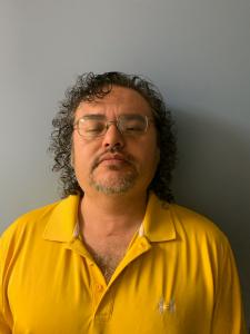 Dominique Granado Franco a registered Sex Offender of Texas