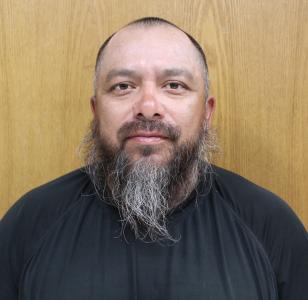 Carmelo Gomez Ledesma-iii a registered Sex Offender of Texas