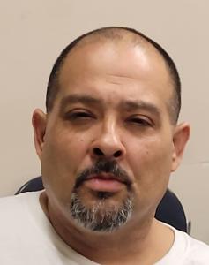 Armando Moises Jordan a registered Sex Offender of Texas