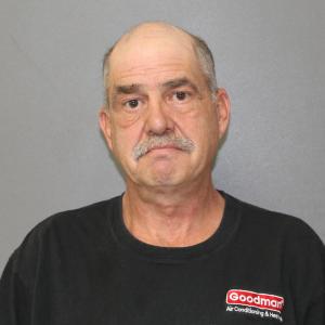 Kenneth Eugene Batchelor a registered Sex Offender of Texas