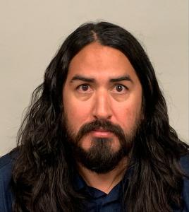 Jason Christopher Rodriguez a registered Sex Offender of Texas