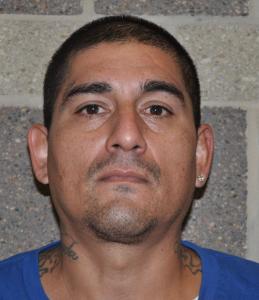 Juan Raul Lucio a registered Sex Offender of Texas