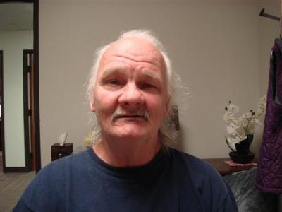 Gary Eugne Robinson a registered Sex Offender of Texas