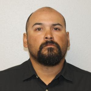 Steven Jacob Trevino a registered Sex Offender of Texas