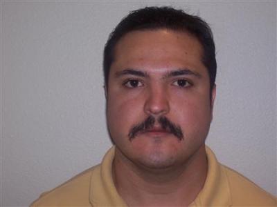 Isael Garces a registered Sex Offender of Texas