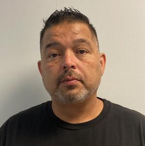 Michael Ray Espinoza a registered Sex Offender of Texas