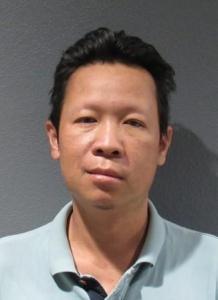 Hy Dai Le a registered Sex Offender of Texas