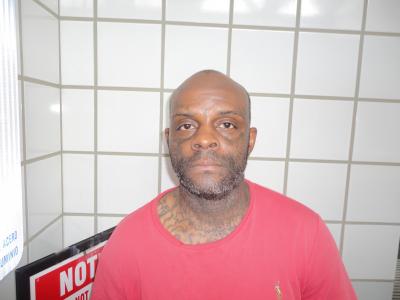 Jonathan Andrew Tillman a registered Sex Offender of Texas