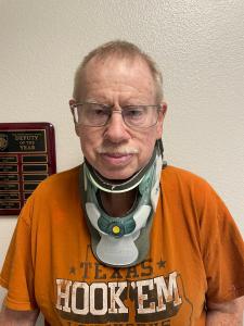 John Robert Reed a registered Sex Offender of Texas