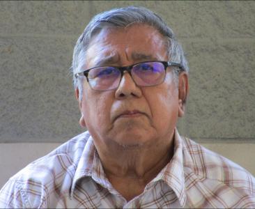 Marcos Antonio Ruiz a registered Sex Offender of Texas