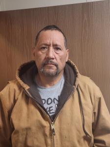 Alfredo Guzman a registered Sex Offender of Texas