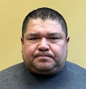 Desiderio Robles a registered Sex Offender of Texas