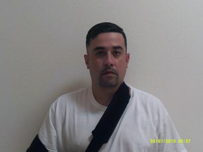 Jacob A Fuentez a registered Sex Offender of Texas