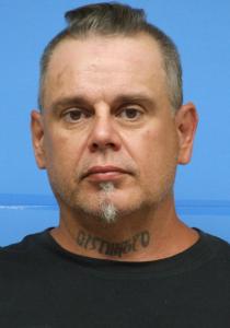 Michael Edward Garrett a registered Sex Offender of Texas