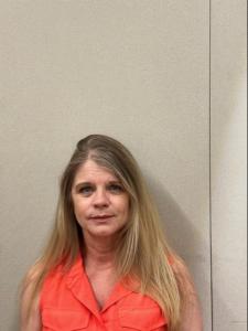 Shelly Rene Burke a registered Sex Offender of Texas