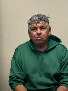 Mark Eddie Valdez a registered Sex Offender of Texas