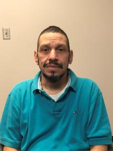 Michael Lee Delgado a registered Sex Offender of Texas