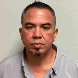 Efrain Gomez a registered Sex Offender of Texas