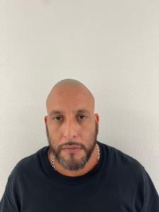 David Lujan Jr a registered Sex Offender of Texas