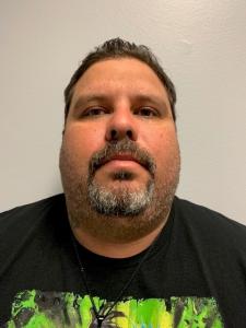 J Mathew Frank a registered Sex Offender of Texas