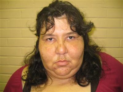 Angelica Barrera a registered Sex Offender of Texas