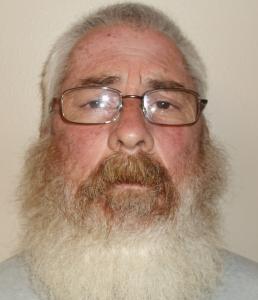 Gerald Don Keys Jr a registered Sex Offender of Texas