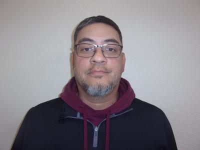 Raymundo Gonzales a registered Sex Offender of Texas